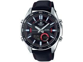 Relógio Casio Edifice Masculino EFV-C100L-1AVDF
