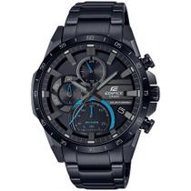 Relógio CASIO EDIFICE masculino solar EQS-940DC-1BVUDF