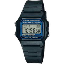 Relógio Casio F-105W-1ADF Alarme Cronômetro