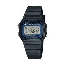 Relógio Casio F-105W-1ADF Illuminator Relógio Casio F-105W-1ADF Illuminator