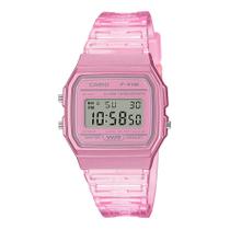 Relógio casio f-91ws-4df Relógio casio f-91ws-4df