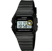 Relogio casio - f-94wa-8dg-sc