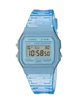 Relógio Casio F91W Series Classic Resin Bracelet Digital Sport