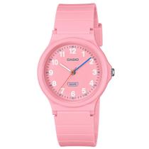 Relógio CASIO feminino analógico bio rosa LQ-24B-4BDF Relógio CASIO feminino analógico bio rosa LQ-24B-4BDF