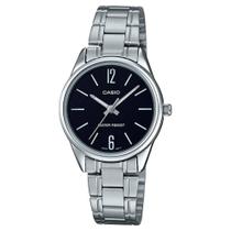 Relógio Casio Feminino Analógico LTP-V005D-1BUDF