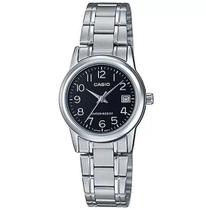 Relogio casio feminino collect ltpv002d1budf