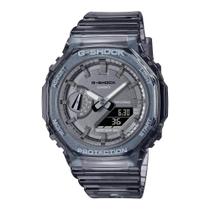 Relógio Casio Feminino G-Shock GMA-S2100SK-1ADR Skeleton