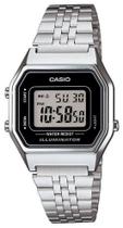 Relógio casio feminino la680wa-1df