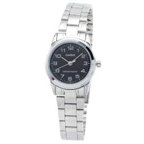 Relógio CASIO feminino LTP-V001D-1BUDF