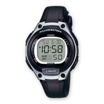 Relógio Casio Feminino Lw-203-1AVDF