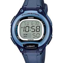 Relógio Casio Feminino - LW-203-2AVDF