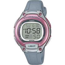 Relógio Casio Feminino LW-203-8AVDF