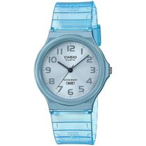 Relógio CASIO Feminino - MQ-24S-2BDF