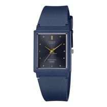 Relógio Casio Feminino MQ-38UC-2A1DF Azul