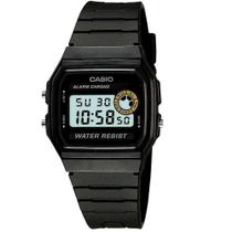 Relógio Casio Feminino Standard F-94WA-8DG Relógio Casio Feminino Standard F-94WA-8DG