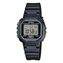 Relógio Casio Feminino Standard LA-20WH-1ADF