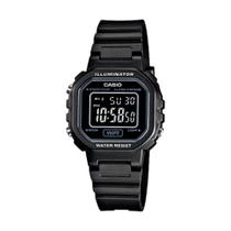 Relógio Casio Feminino Standard LA-20WH-1BDF