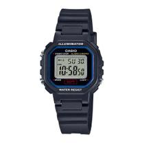 Relógio Casio Feminino Standard LA-20WH-1CDF Relógio Casio Feminino Standard LA-20WH-1CDF