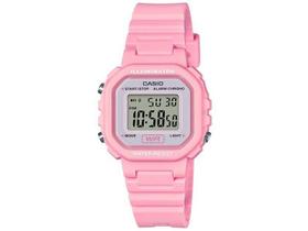 Relógio Casio Feminino Standard LA-20WH-4A1DF