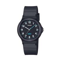 Relógio Casio Feminino Standard LQ-24B-1BDF