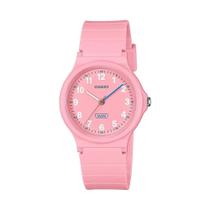 Relógio Casio Feminino Standard LQ-24B-4BDF Relógio Casio Feminino Standard LQ-24B-4BDF
