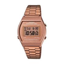 Relógio Casio Feminino Vintage B640WC-5ADF