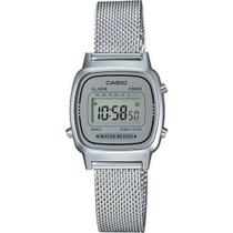 Relógio Casio Feminino Vintage LA670WEM-7DF