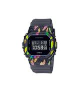 Relógio Casio G-shock Adventure's Gem Stone Gm-5640gem-1dr Relógio Casio G-shock Adventure's Gem Stone Gm-5640gem-1dr