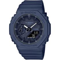 Relógio CASIO G-SHOCK anadigi feminino GMA-S2100BA-2A1DR