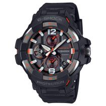 Relógio CASIO G-SHOCK bluetooth anadigi GR-B300-1A4DR