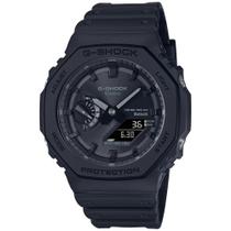 Relógio CASIO G-SHOCK Carbon Core Guard GA-B2100-1A1DR