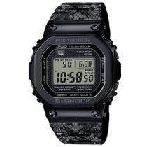 Relógio CASIO G-SHOCK Collab Eric Haze GMW-B5000EH-1DR
