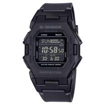 Relógio CASIO G-SHOCK digital bluetooth preto GD-B500-1DR