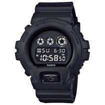 Relógio Casio G-Shock Digital DW-6900BB-1DR