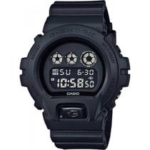 Relógio Casio G-Shock Digital - DW-6900BB-1DR