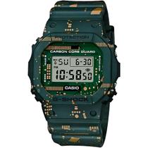 Relógio Casio G-Shock Digital DWE-5600CC-3DR