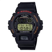Relógio Casio G-Shock Digital Led Light DW-6900UB-9DR