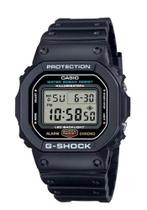 Relógio Casio G Shock Digital Masculino DW-5600UE-1DR