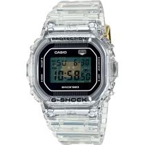 Relógio Casio G-Shock DW-5040RX-7DR Clear Remix Series Relógio Casio G-Shock DW-5040RX-7DR Clear Remix Series