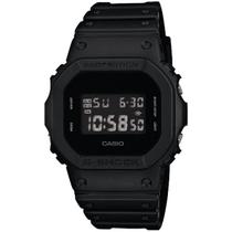 Relógio Casio G-Shock DW-5600BB-1DR Resistente a choques