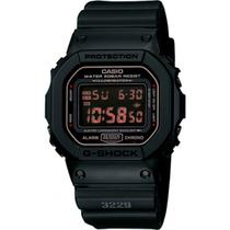 Relógio Casio G-Shock DW-5600MS-1DR Resistente a choques