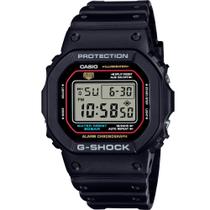 Relógio Casio G-Shock DW-5600RL-1DR Relógio Casio G-Shock DW-5600RL-1DR