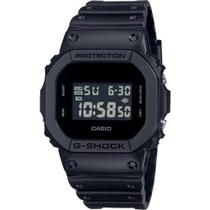 Relógio Casio G-Shock DW-5600UBB-1DR - Iluminação LED Relógio Casio G-Shock DW-5600UBB-1DR - Iluminação LED