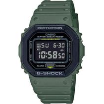 Relógio Casio G-Shock DW-5610SU-3DR