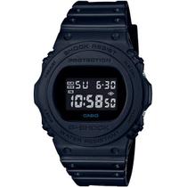 Relógio Casio G-Shock DW-5750E-1BDR Resistente a choques