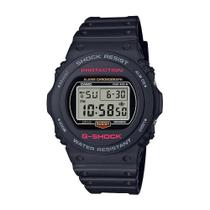Relógio Casio G-Shock Dw-5750E-1Dr Preto