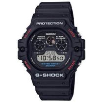 Relógio Casio G-Shock DW-5900-1DR Revival Relógio Casio G-Shock DW-5900-1DR Revival