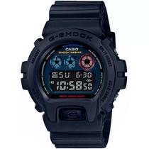 Relógio Casio G-Shock DW-6900BMC-1DR Resistente a choques