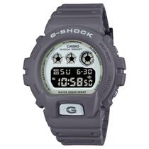 Relógio Casio G-Shock Dw-6900Hd-8Dr Hidden Glow