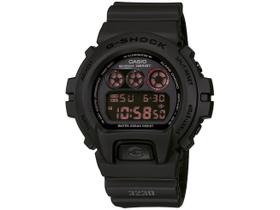 Relógio Casio G-Shock DW-6900MS-1DR Resistente a choques